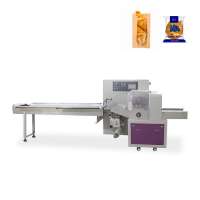 Low Price Automatic Face Mask Pack Machine